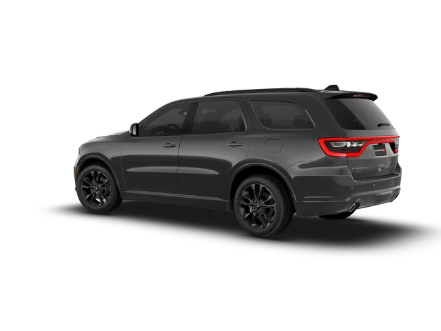 New 2026 Vapor Gray Exterior Paint Dodge GT Plus image 4