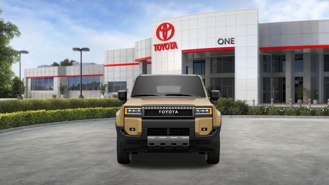 New 2027 Trail Dust/Grayscape <sup>1</sup> Toyota  image 20