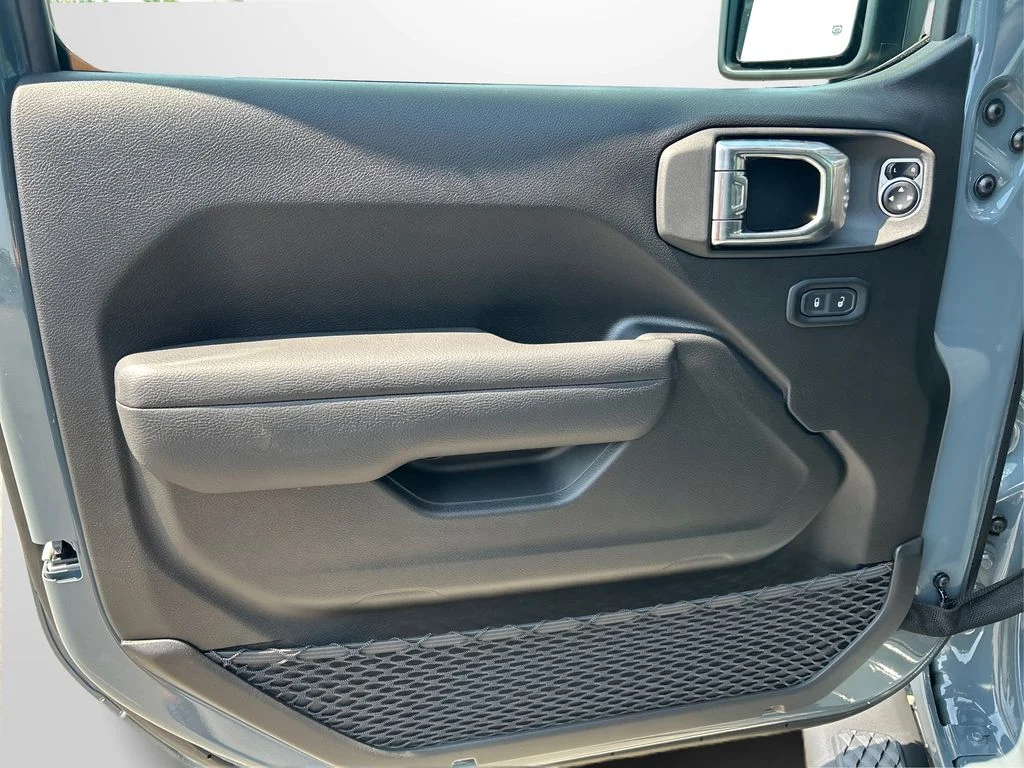2025 Jeep Gladiator Sport S - Photo 24