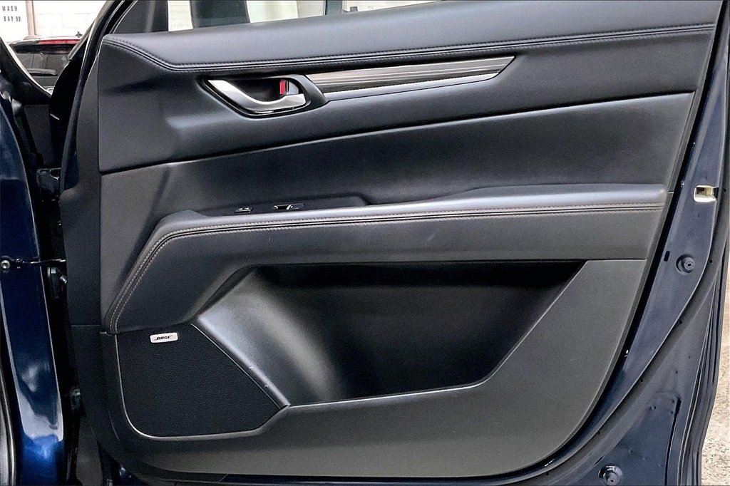 2022 MAZDA CX-5 - Image 23