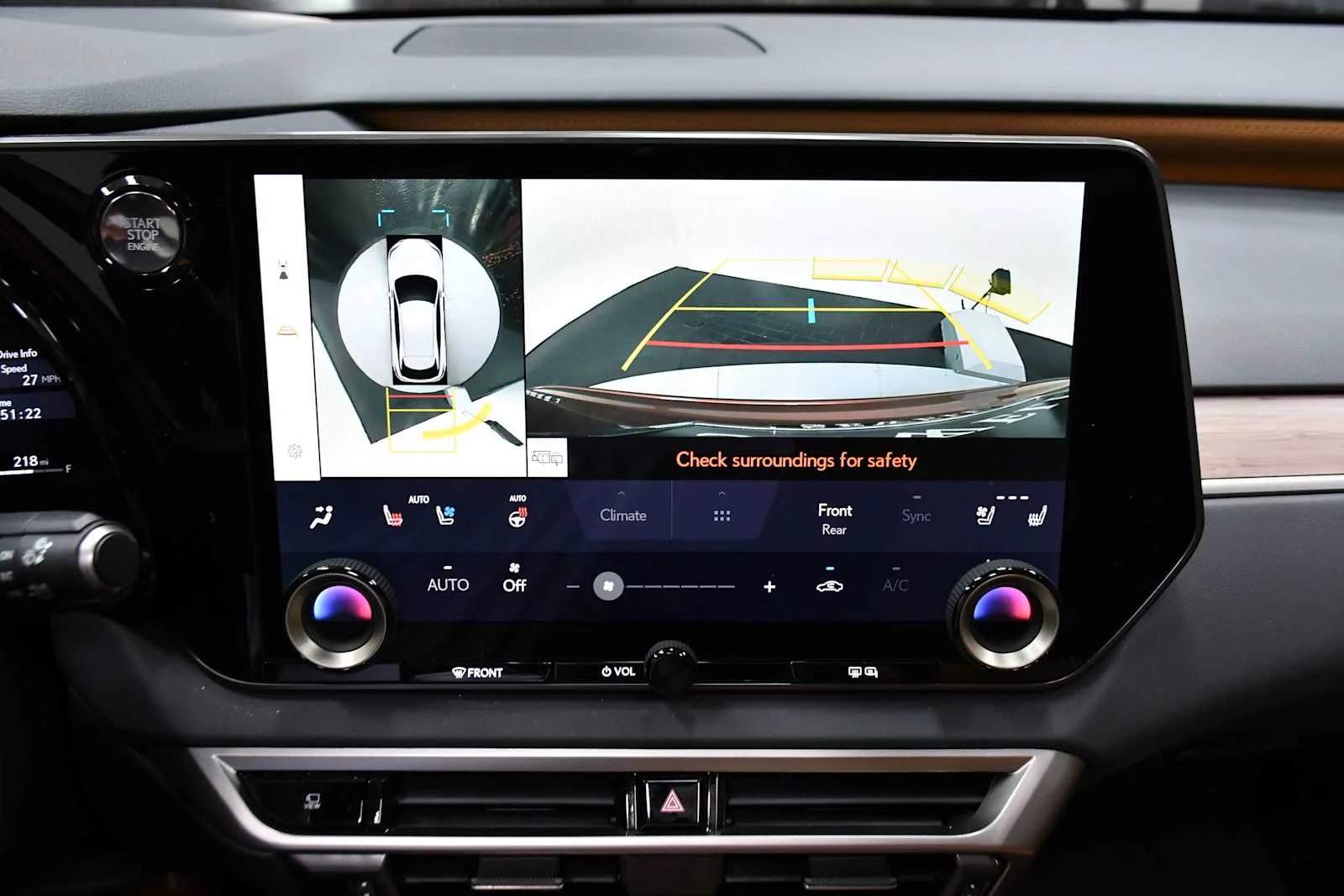 Certified Used 2025 COPPER CREST Lexus Premium image 20