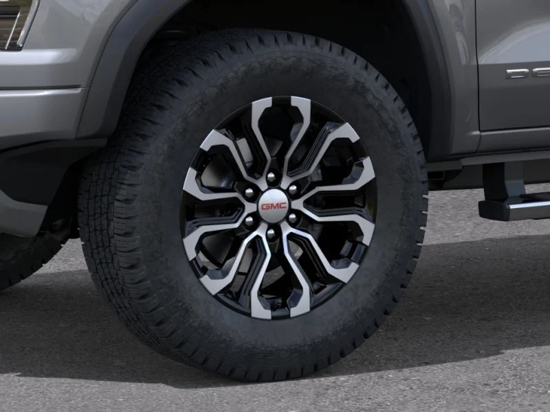 New 2026 Sterling Metallic GMC 4WD Denali image 5