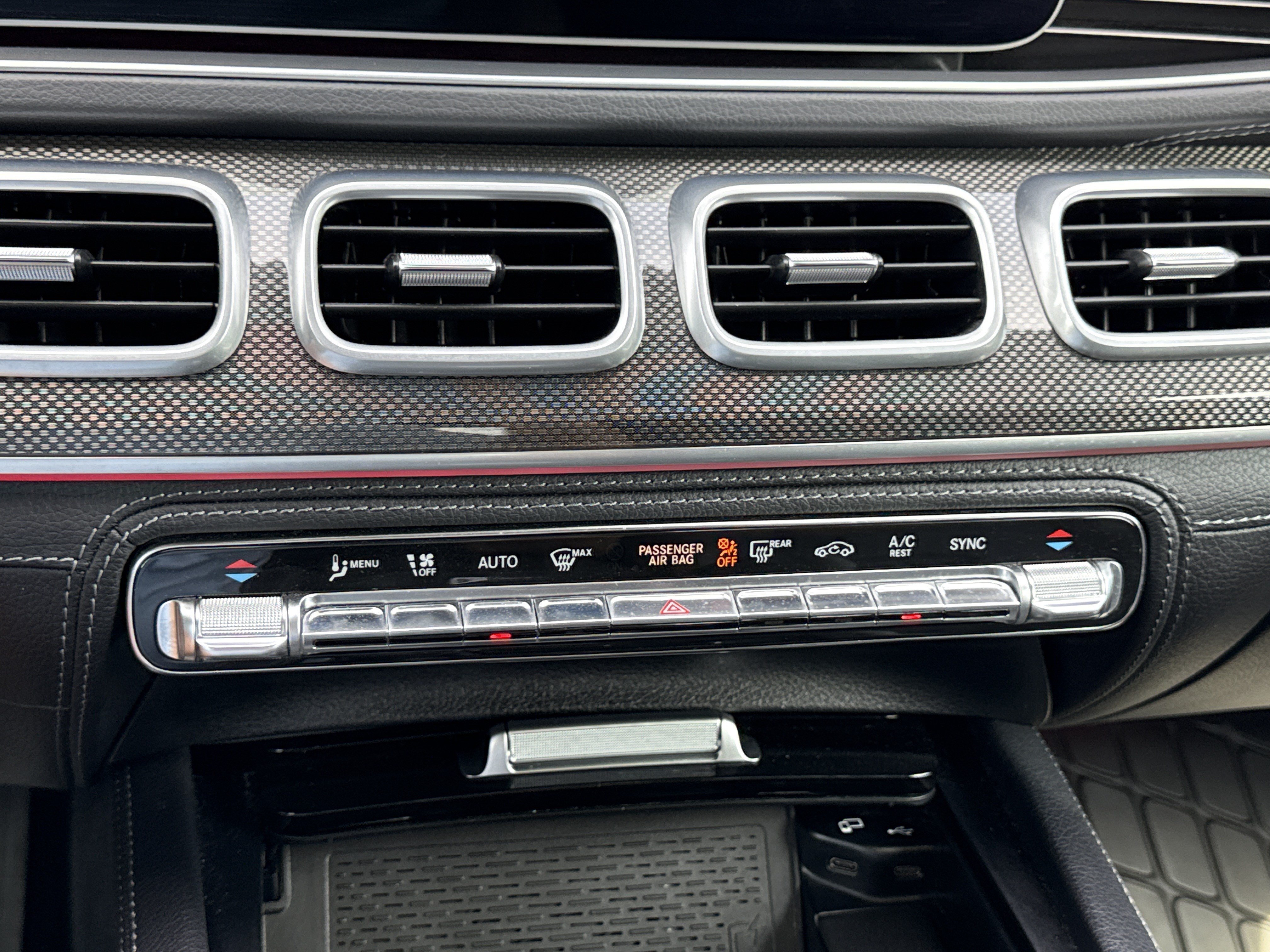 2023 Mercedes-Benz GLE GLE450 - Photo 32