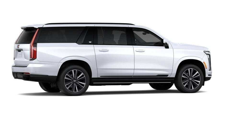 2026 Cadillac Escalade ESV Sport - Photo 64