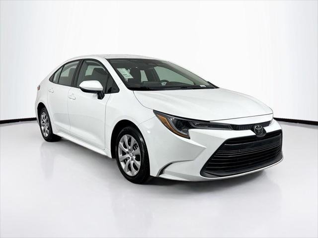 Certified Used 2024 ICE CAP Toyota  image 9