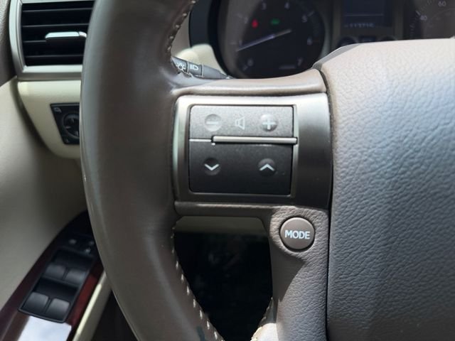 Used 2019  Lexus 460 image 22