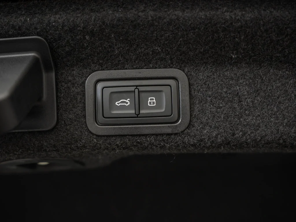 Used 2024 Mythos Black Metallic Audi 45 Premium Plus image 20