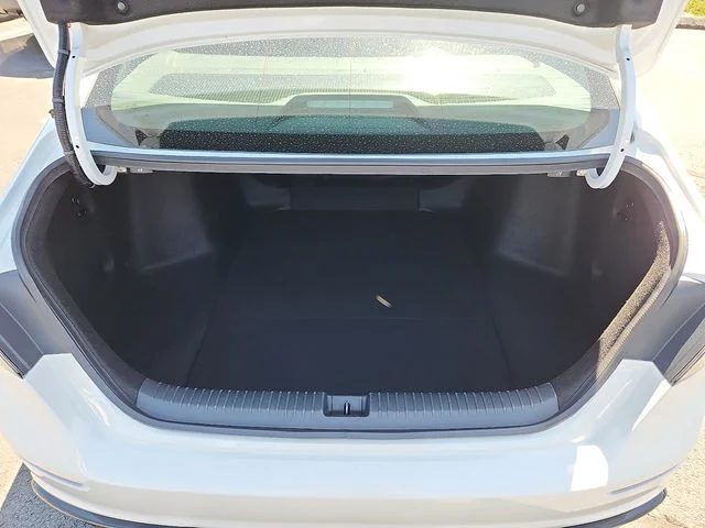 Used 2023 White Honda Sport image 29