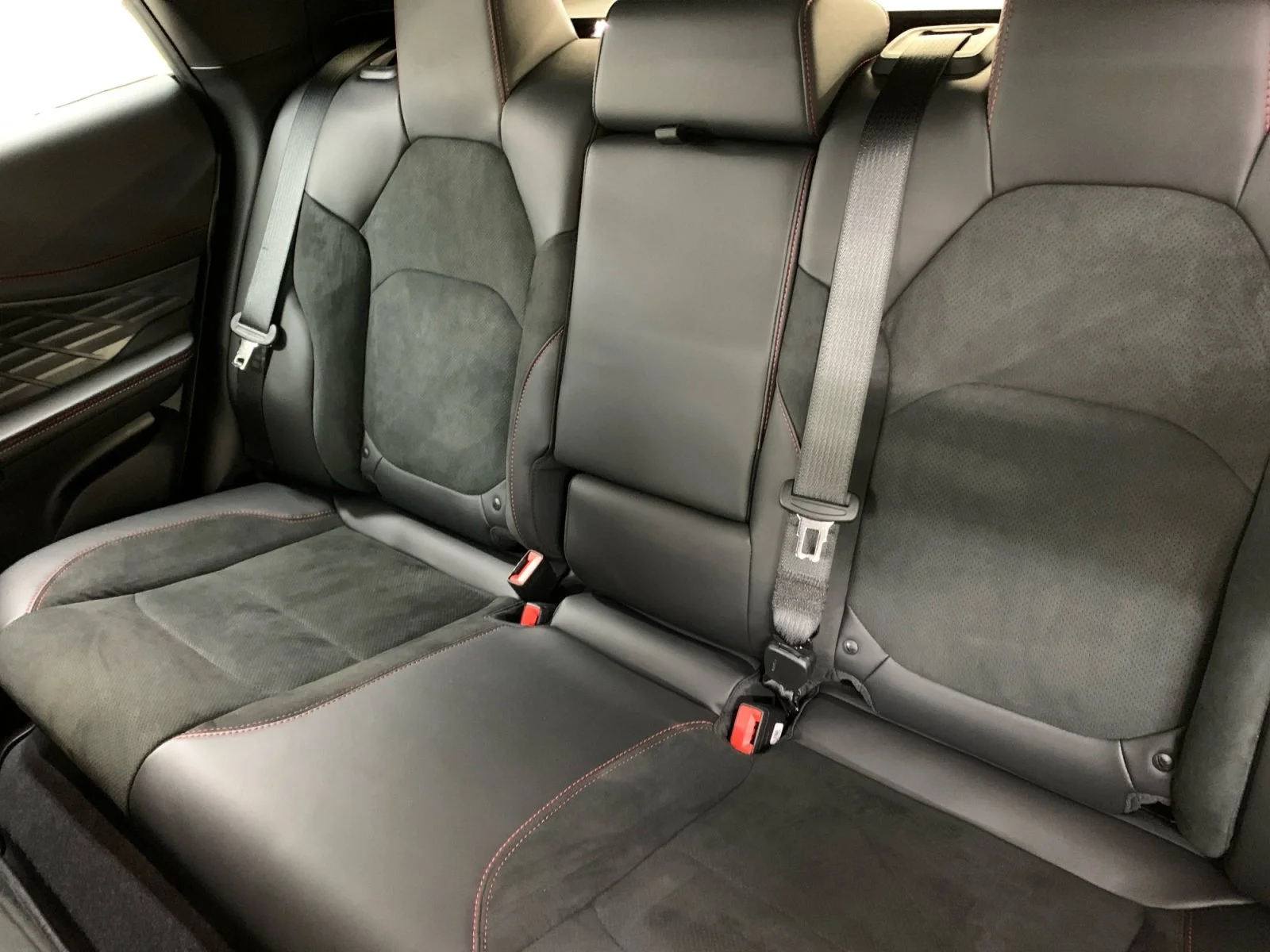 New 2026 White Knuckle Dodge R/T Plus image 16