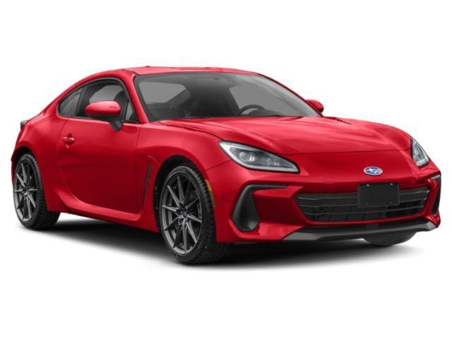 Used 2023 Crystal White Pearl Subaru Limited image 9