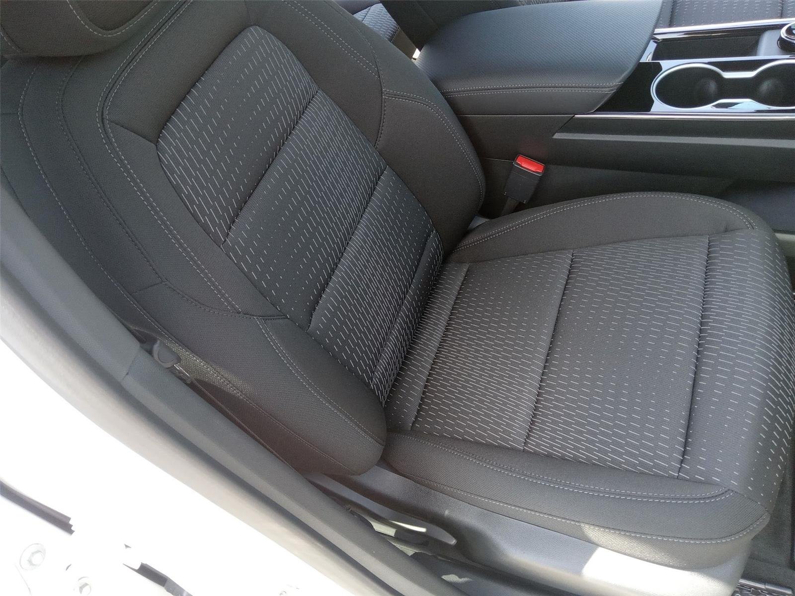 2026 Chevrolet Equinox LT - Photo 63