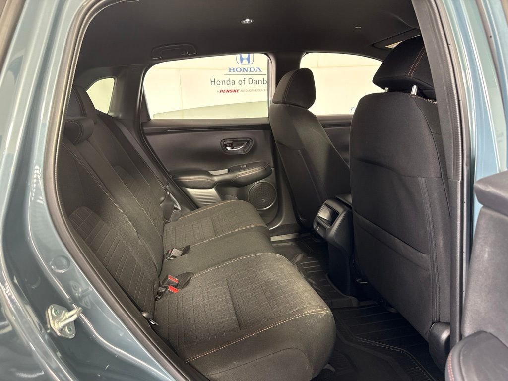 Certified Used 2024 Nordic Forest Pearl Honda Sport image 8
