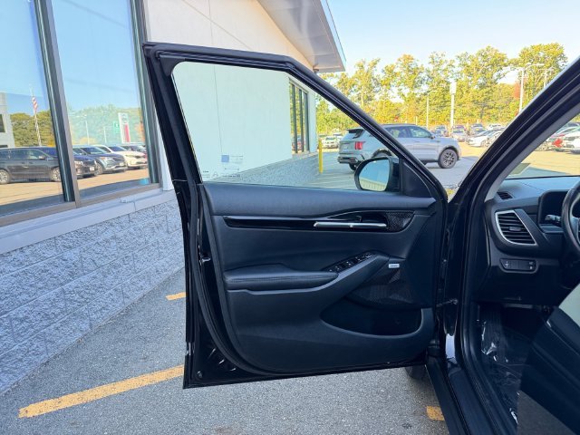 Certified Used 2024 Black Kia SX image 29