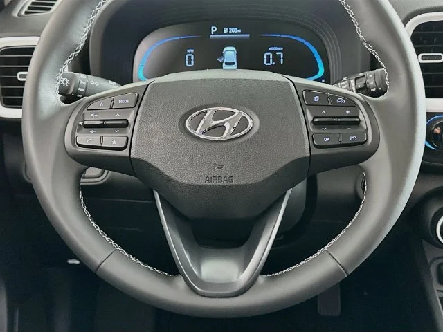 New 2026 White Hyundai SEL image 14
