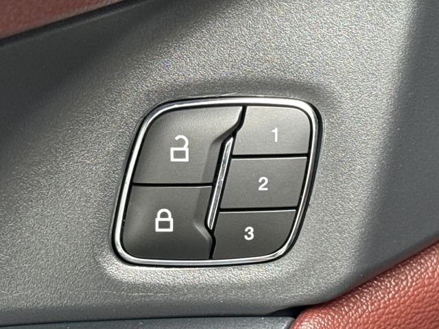 Used 2024 Silver Ford Limited image 22