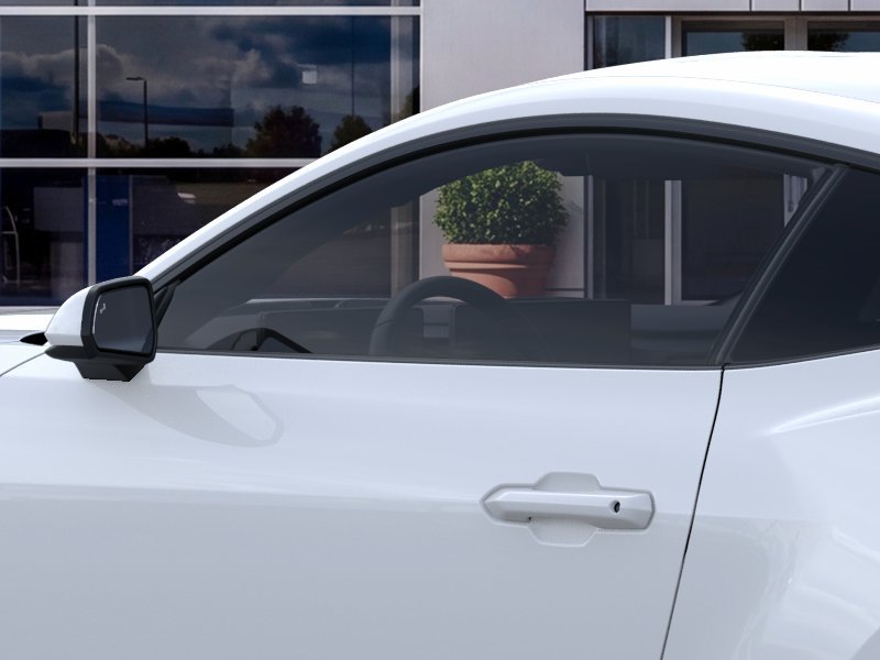 2026 Ford Mustang EcoBoost Fastback - Photo 20
