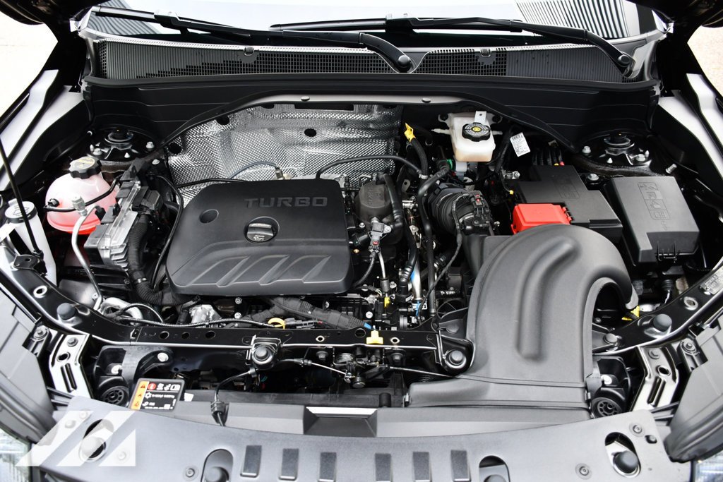 2026 Chevrolet Trailblazer LS - Photo 30