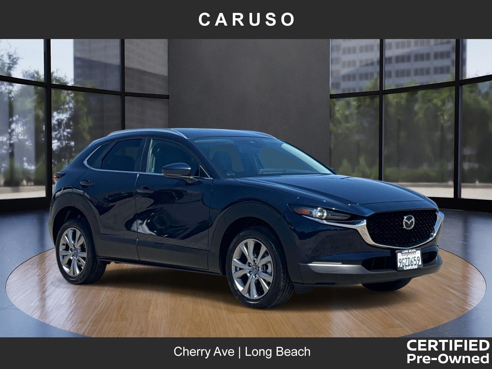 2023 Mazda CX-30 Preferred