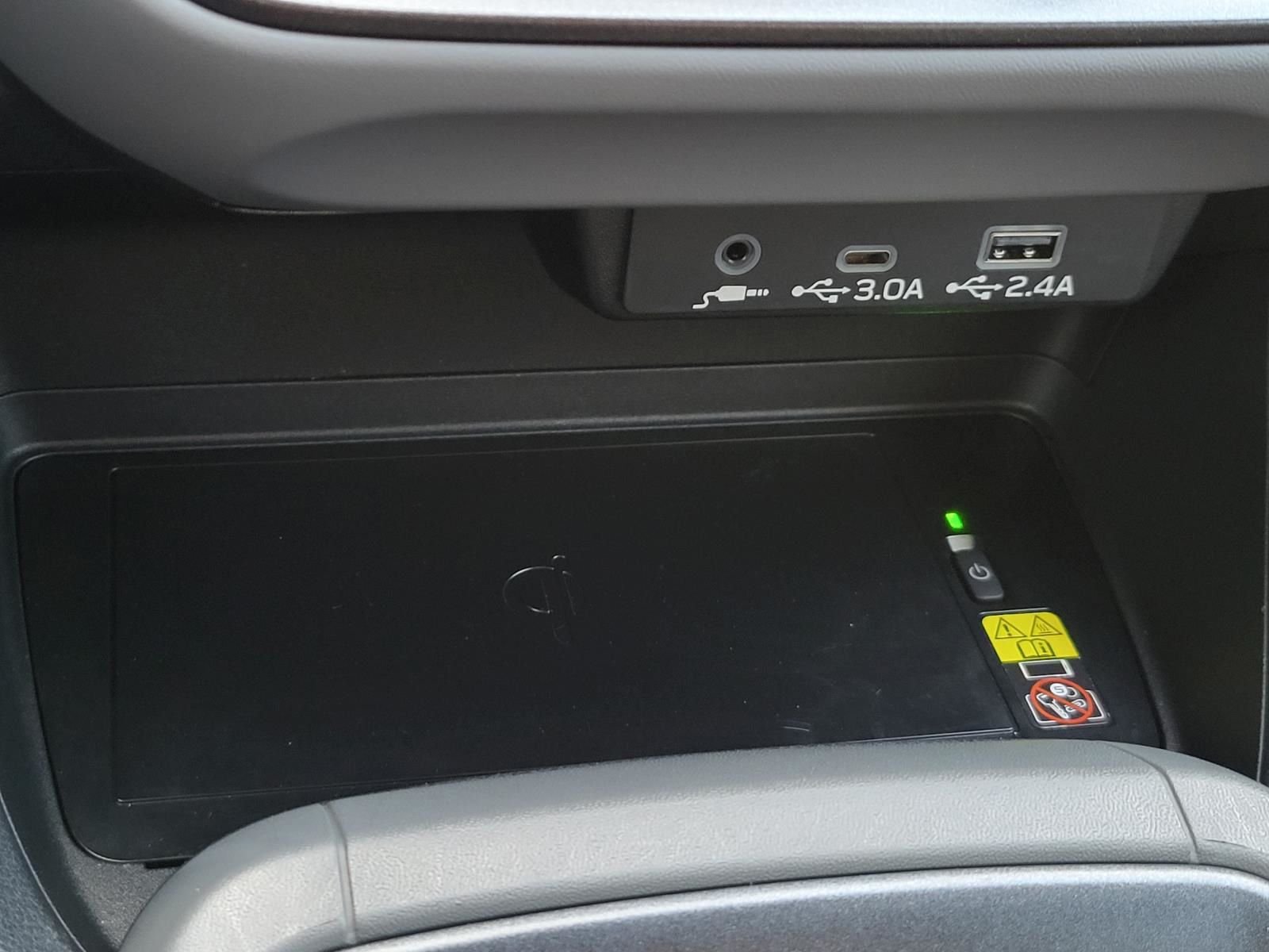 2025 Subaru Crosstrek Limited - Photo 25