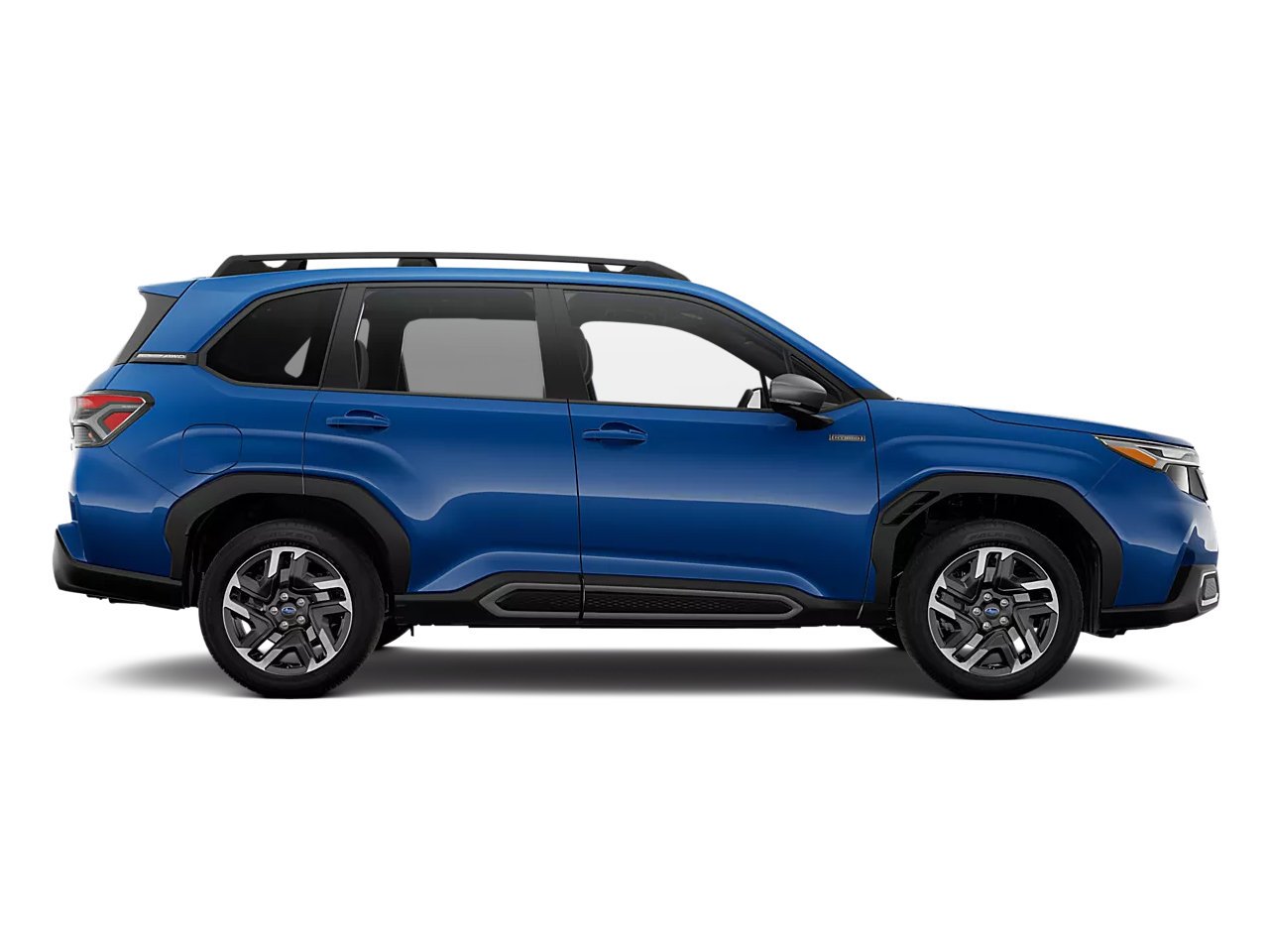 New 2026 DAYBREAK BLUE PEARL Subaru Limited image 2