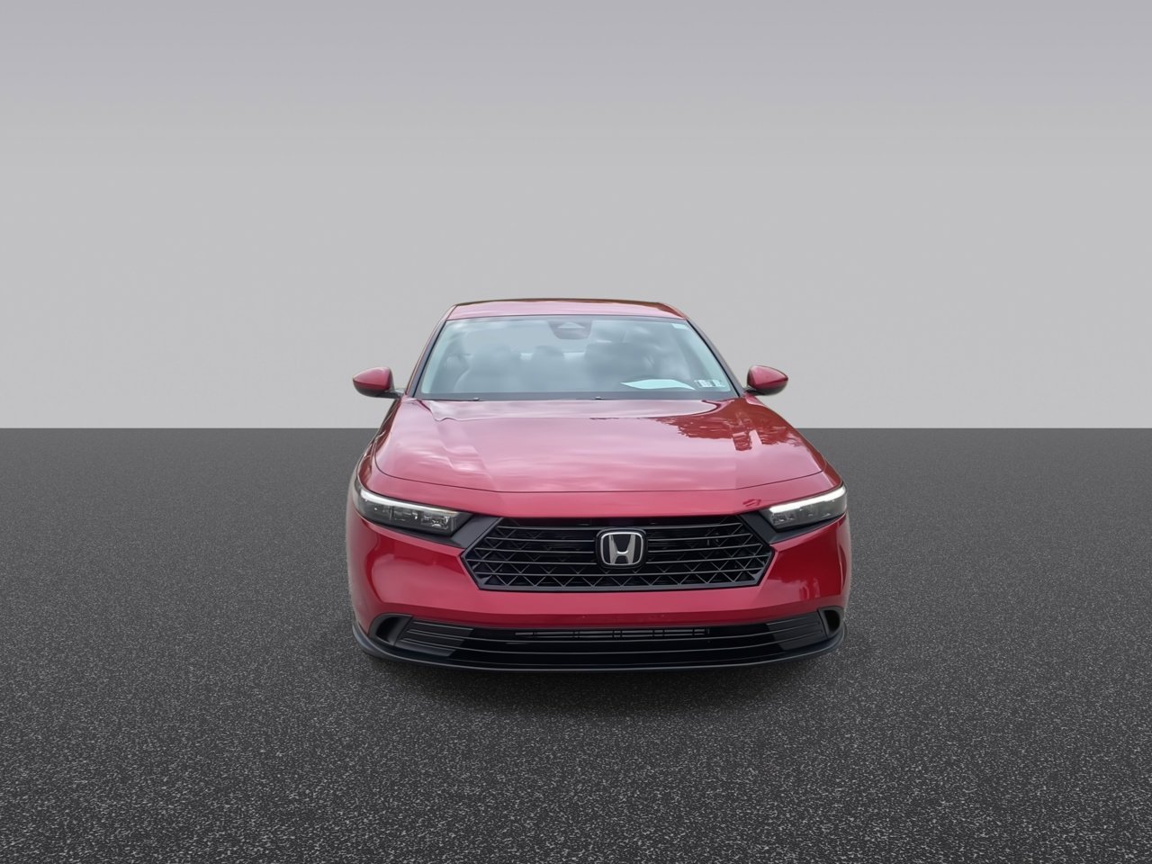 2025 Honda Accord LX - Photo 3