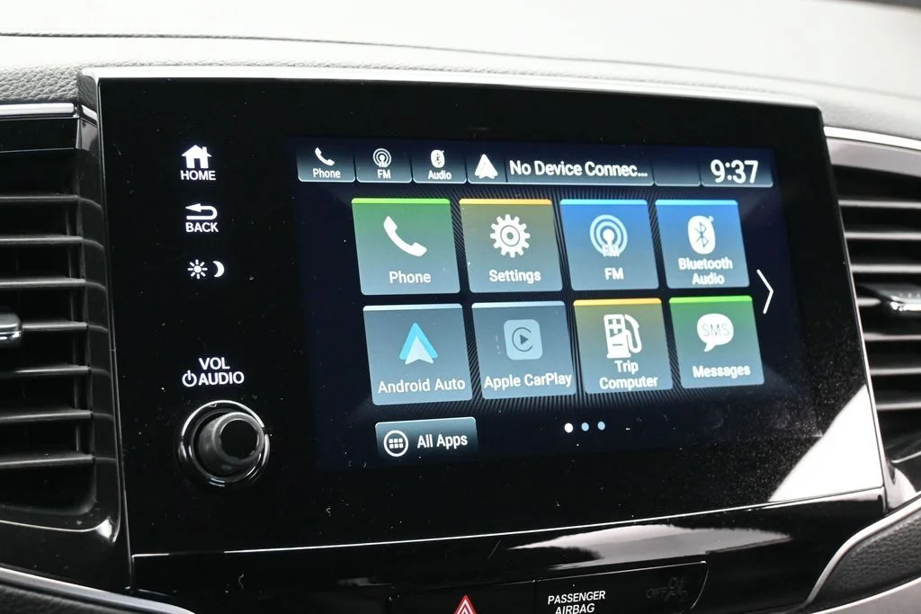 2023 Honda Passport EX-L - Photo 22