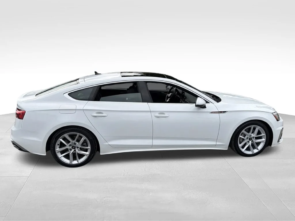 2024 Audi A5 Sportback Premium Plus - Photo 11