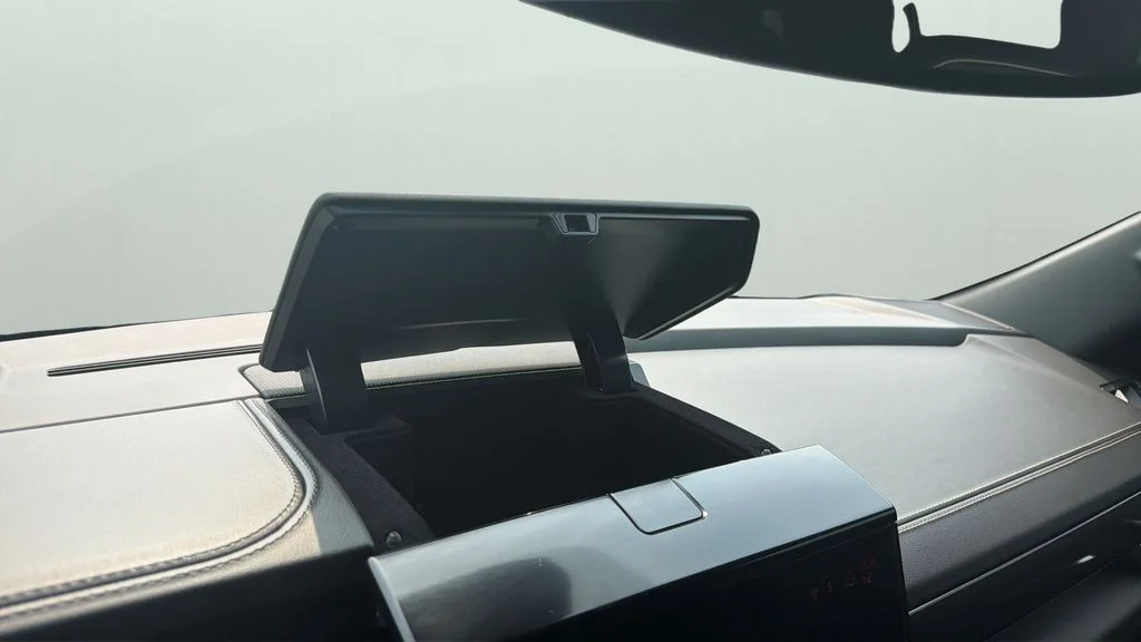 Used 2025 Black GMC Elevation image 25
