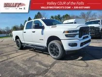 2026 RAM 2500 Big Horn 4X4 Crew Cab SWB's photo