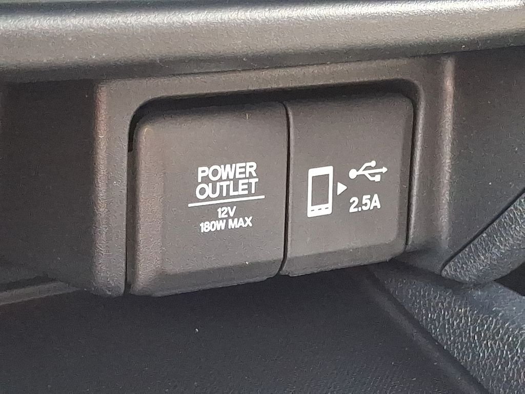 Used 2021 Gray Honda EX-L image 26