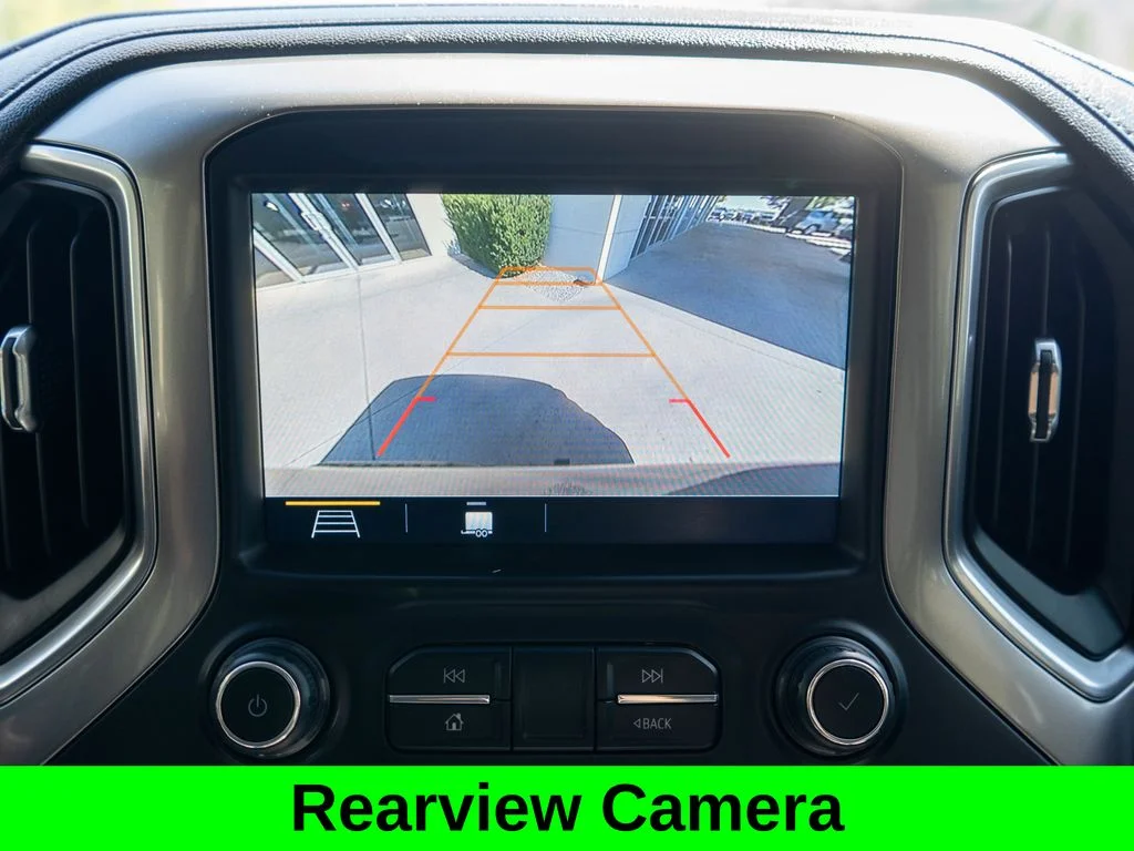 Used 2019 Gray Chevrolet RST image 23