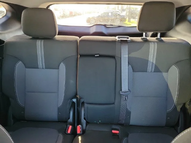 2024 Chevrolet Blazer 2LT - Photo 12
