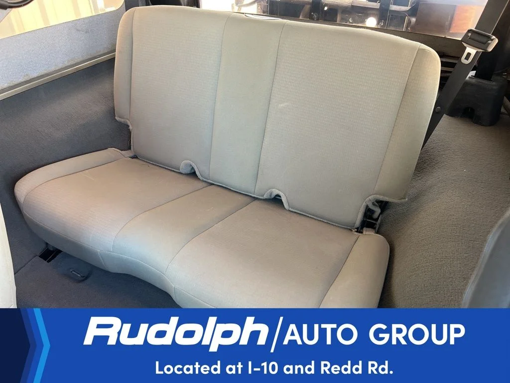 Used 2006 Light Khaki Metallic Jeep Unlimited Rubicon image 24
