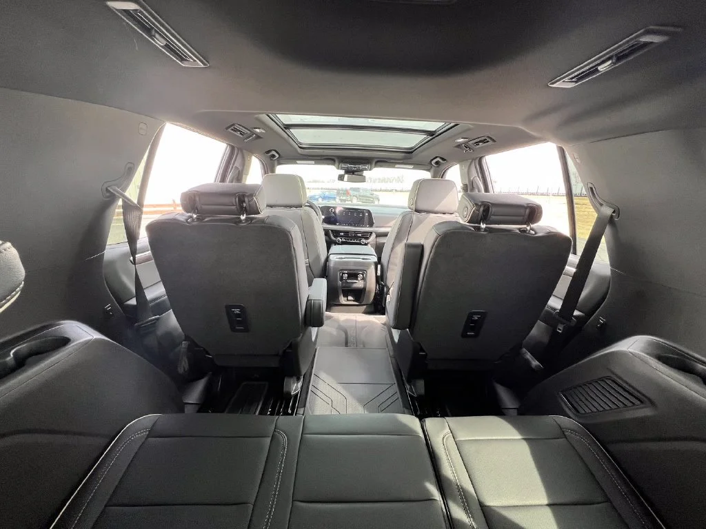 2026 Chevrolet Tahoe Premier - Photo 38