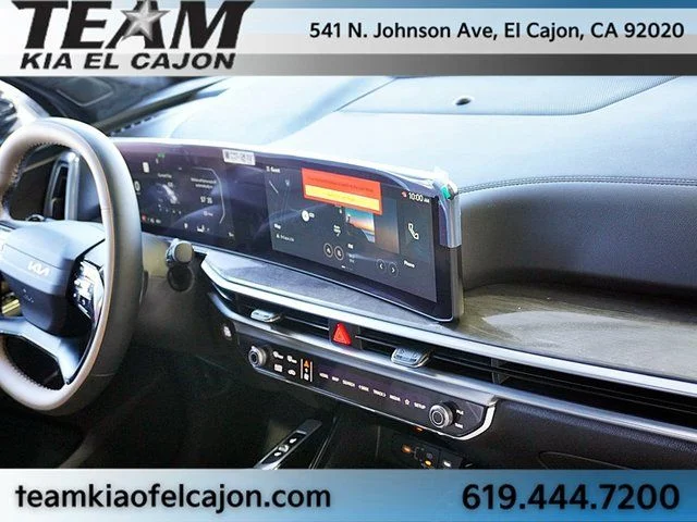 2026 Kia Sorento X-Line SX Prestige - Photo 12
