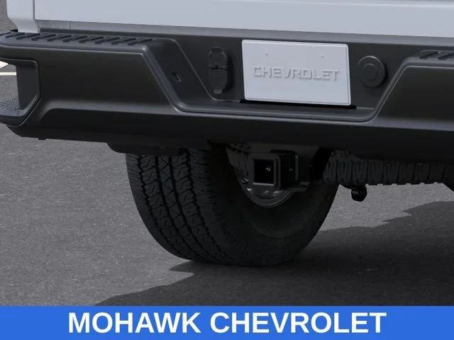 2026 Chevrolet Silverado 3500 HD Work Truck - Photo 14