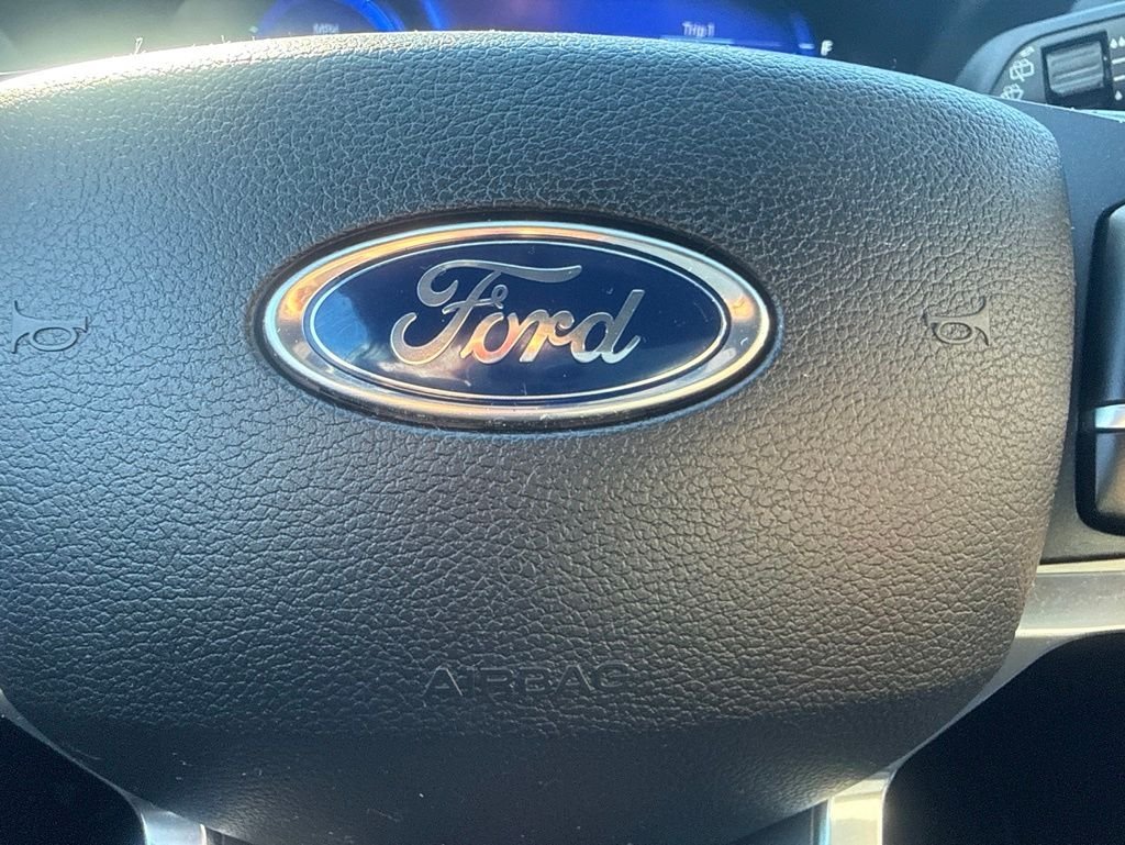 2020 Ford Explorer ST - Photo 31