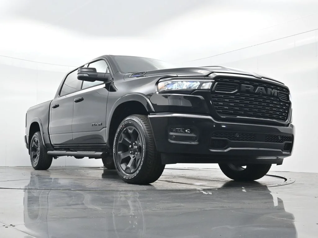 2026 RAM 1500 Big Horn/Lone Star - Photo 35