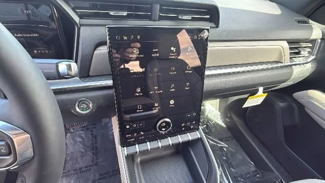 2026 GMC Terrain Elevation - Photo 15