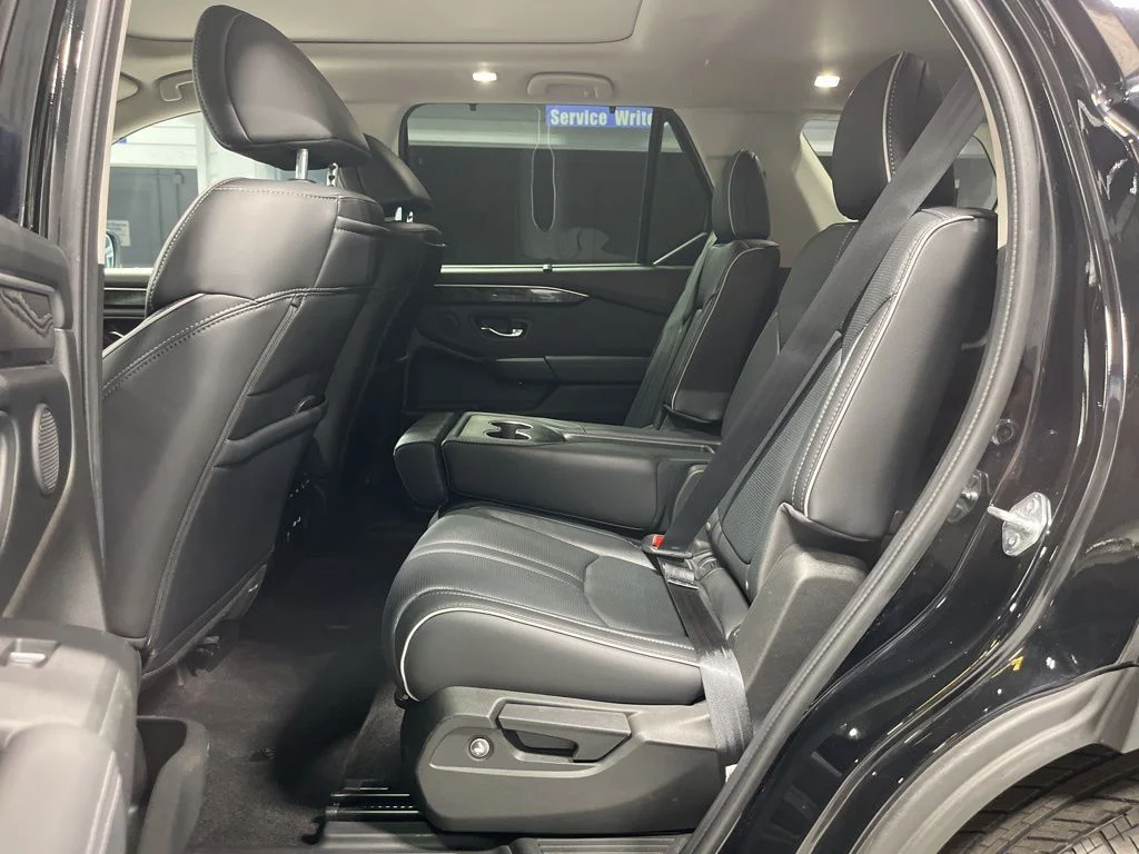 2023 Honda Pilot Elite - Photo 31