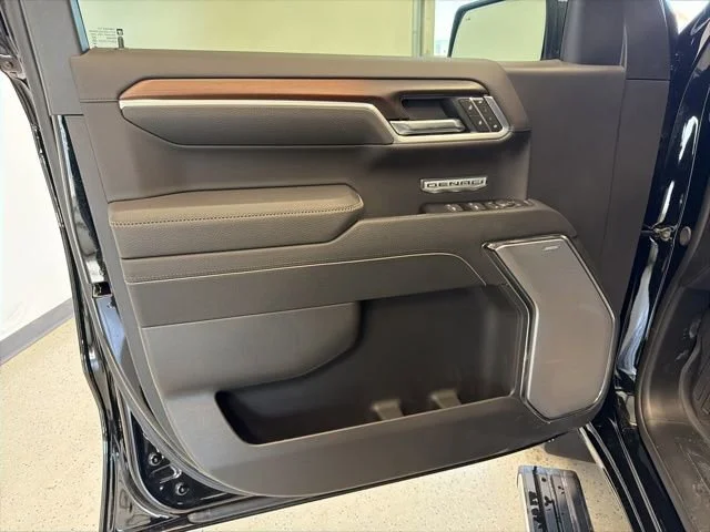2026 GMC Sierra 1500 Denali - Photo 48