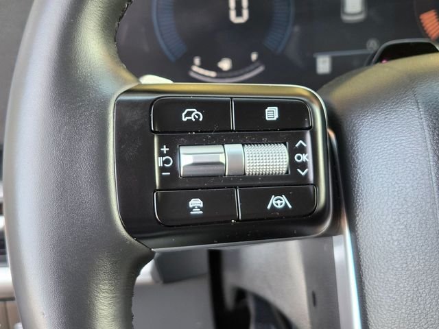 Used 2026 Blue Hyundai SEL image 14