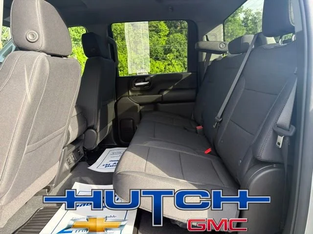New 2026 Sterling Gray Metallic Chevrolet Custom image 20