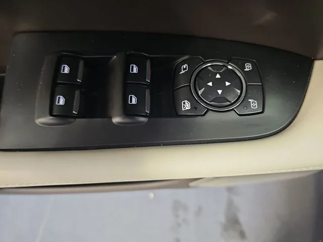 Used 2022 Black Lincoln Black Label image 29