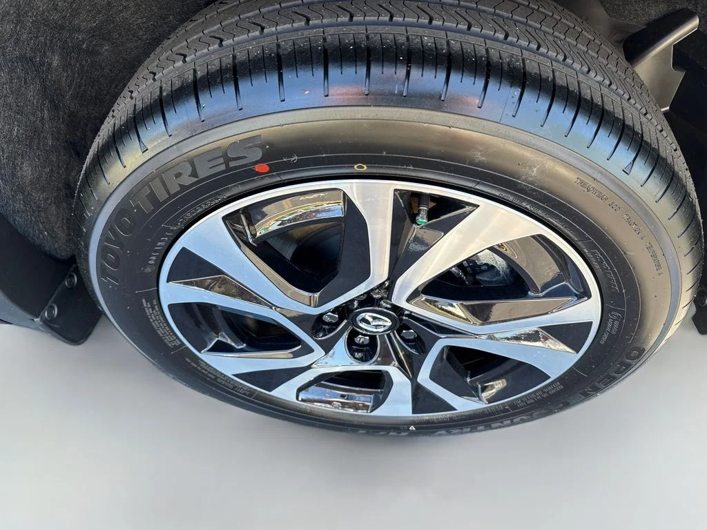 New 2026 Jet Black Mazda 2.5 S Preferred image 29