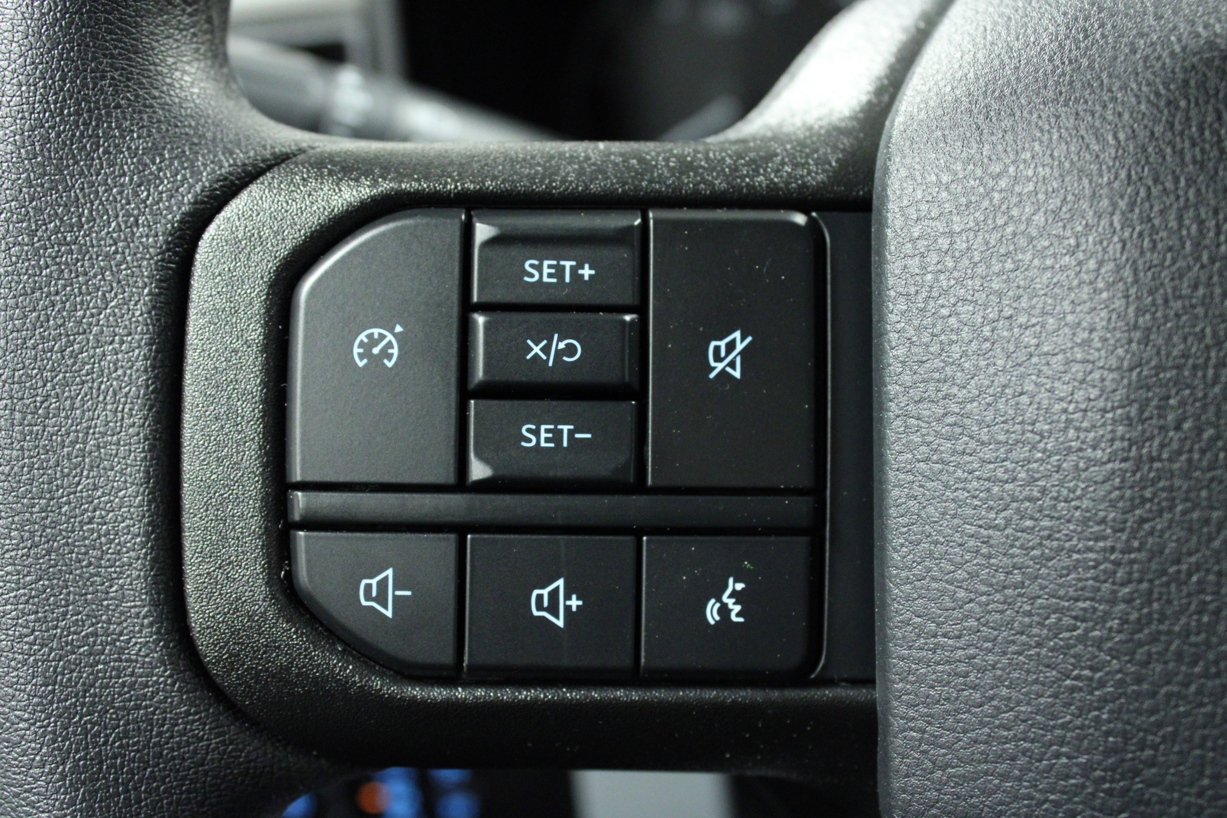 New 2026 Carbonized Gray Metallic Ford XL image 20