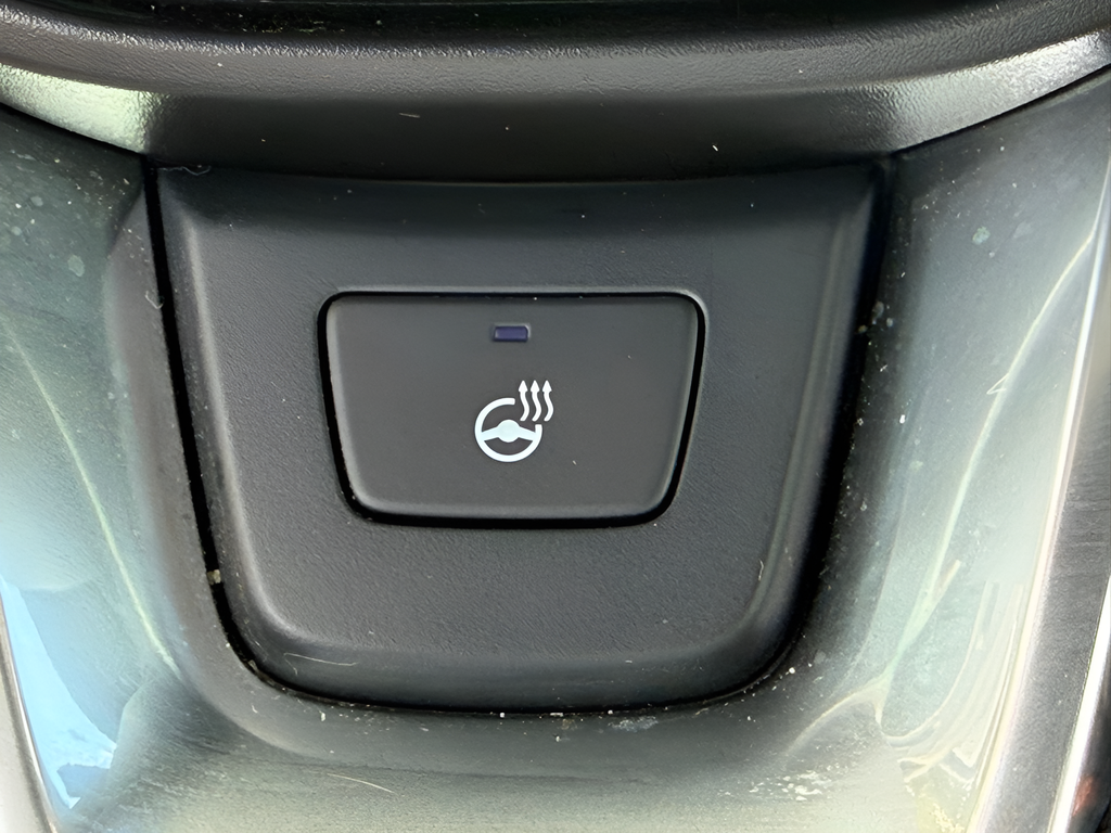 Used 2026 White Honda TrailSport image 16
