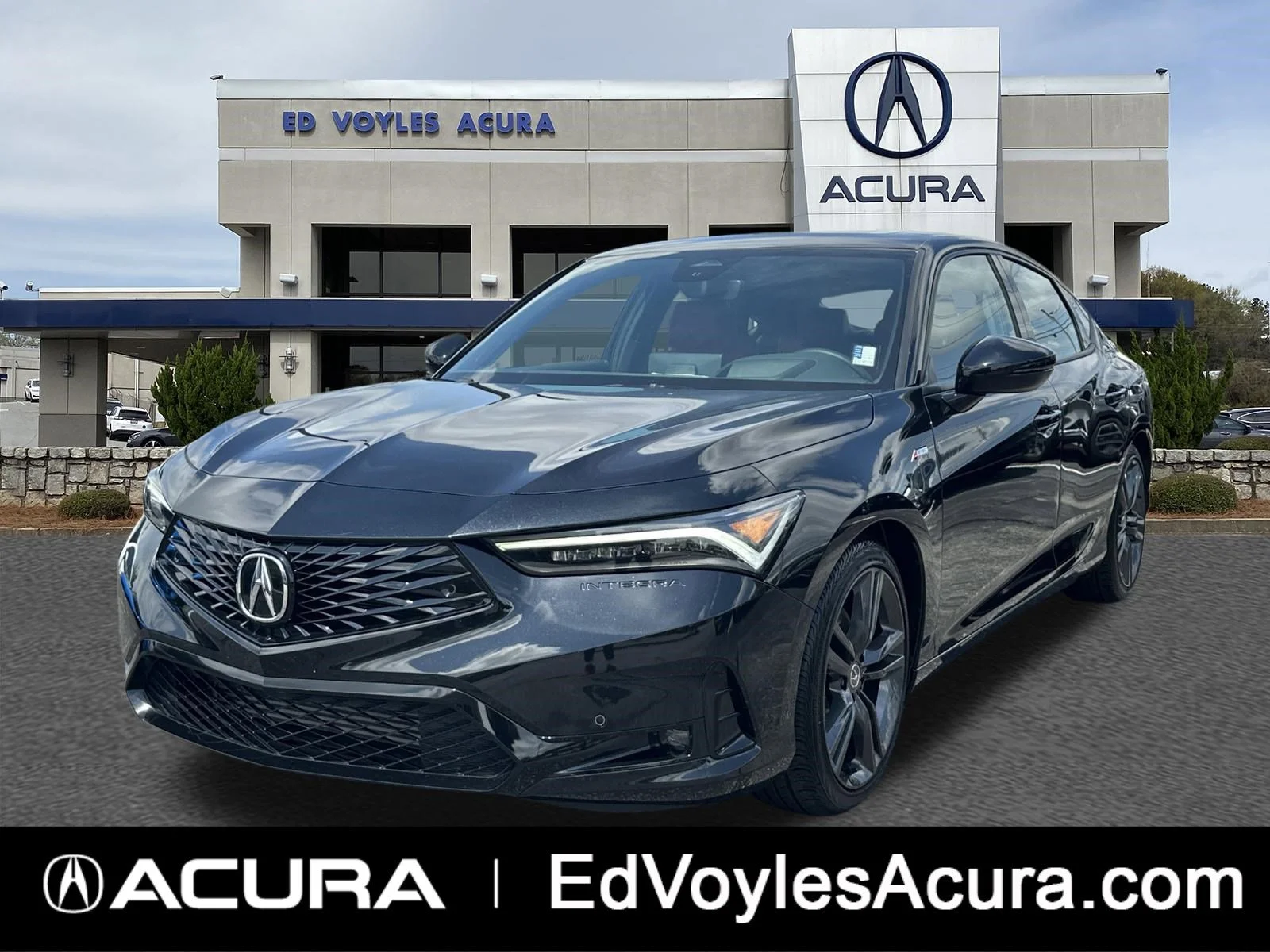 2025 Acura Integra A-Spec with Tech Package's photo