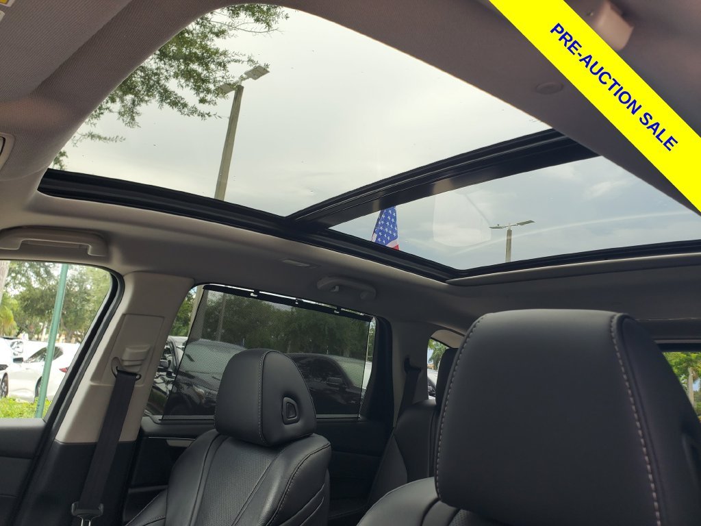 Used 2024 Silver Acura Technology image 19