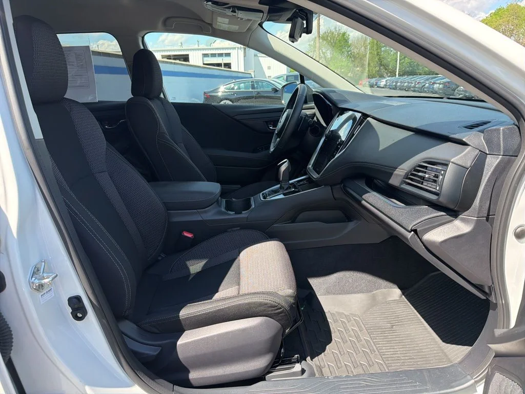 2025 Subaru Outback Premium - Photo 24